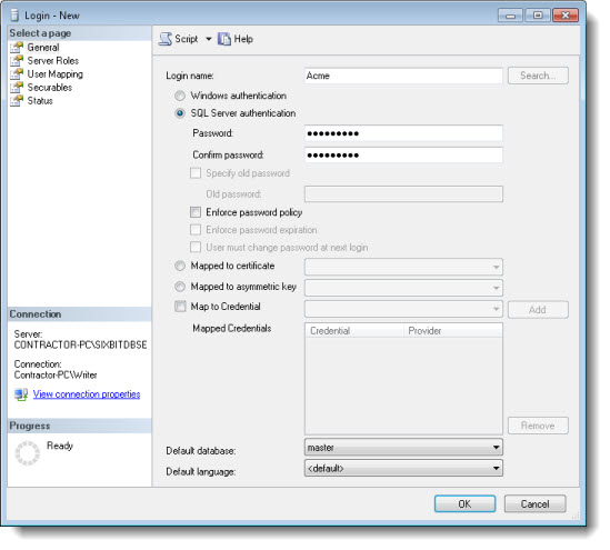 Ms Sql Management Studio 2008 R2 Change Local Server Name Lendingwater